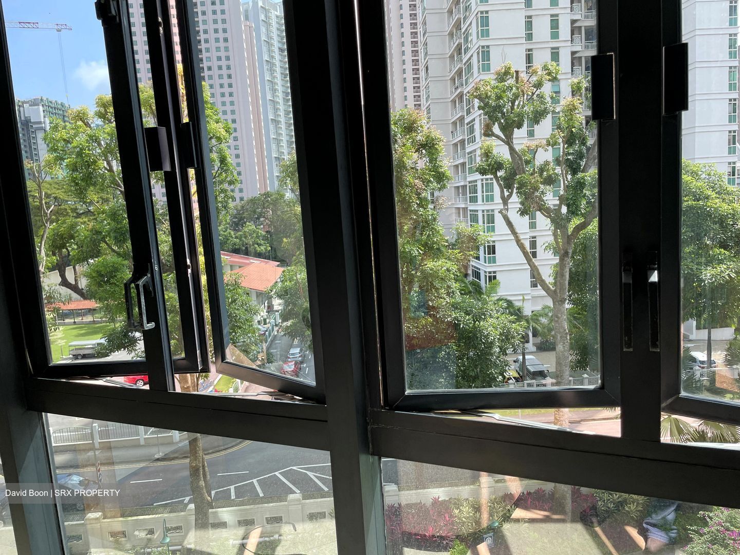 Valley Park (D10), Condominium #393681161